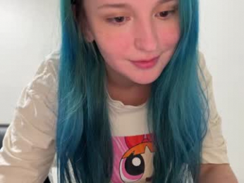 bubble_b00 webcam model stream image