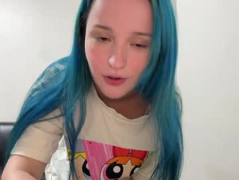 bubble_b00 webcam model stream image
