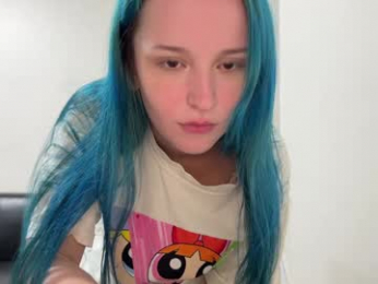 bubble_b00 webcam model stream image