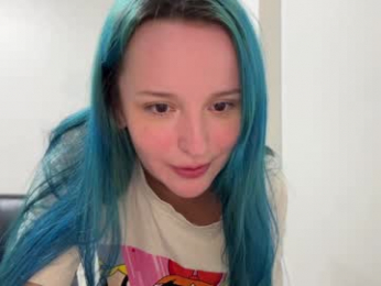 bubble_b00 webcam model stream image