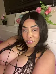 NicoleWilliam webcam model stream image