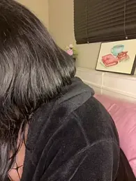 NicoleWilliam webcam model stream image