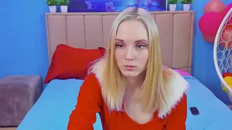 Gina_Gina_love webcam model stream image