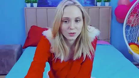 Gina_Gina_love webcam model stream image