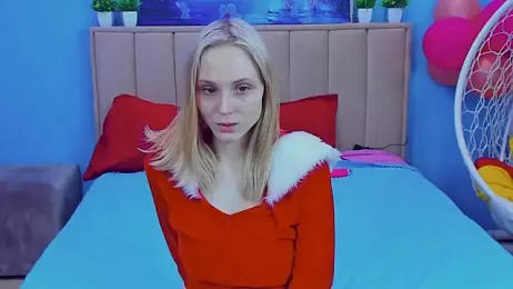 Gina_Gina_love webcam model stream image