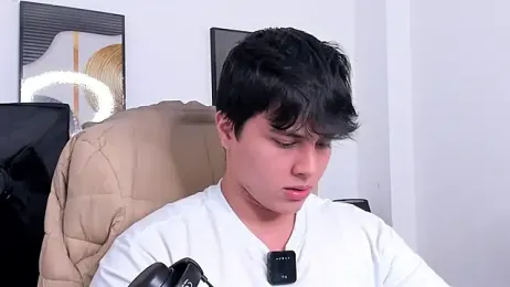 Thom_Ohtani webcam stripchat model stream image