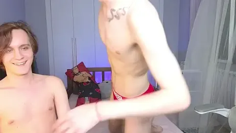 nikompell webcam model stream image
