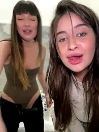 Sophie_Avory webcam model stream image