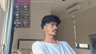 Mrbuddy85 webcam model stream image