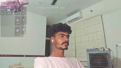 Mrbuddy85 webcam cam4 model stream image