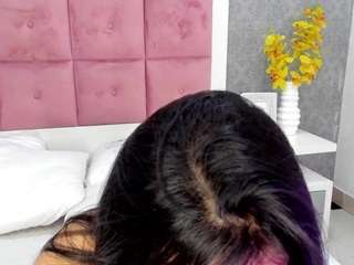 miss-connor webcam camsoda model stream image