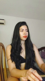 ShaniArgentina webcam model stream image