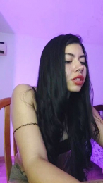 ShaniArgentina webcam model stream image
