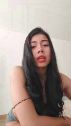 ShaniArgentina webcam cam4 model stream image