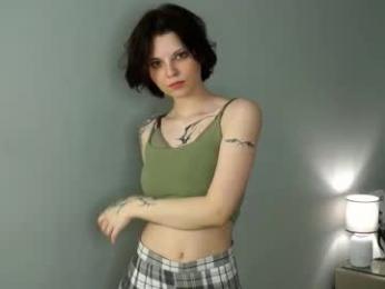 sabinekansky webcam model stream image