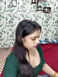 Shanayaaaaaa webcam model stream image