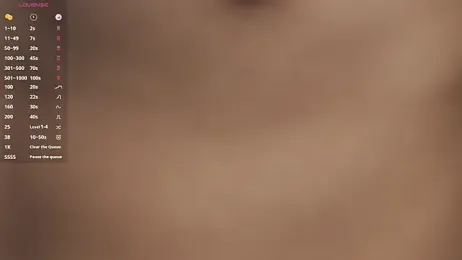 _morghan_ webcam model stream image