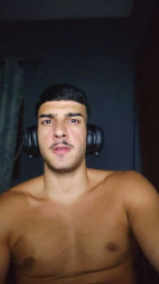 robsonhaha webcam model stream image