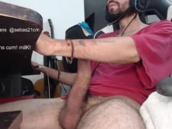 sebas21cm1 webcam model stream image