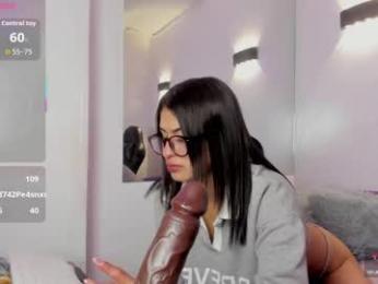 belinda_ws webcam model stream image