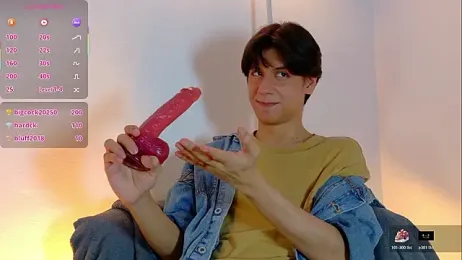 lui_x_dust webcam model stream image