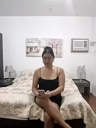 Romantic_Sabrina webcam model stream image