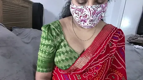 ArathyNambyarMallu webcam model stream image