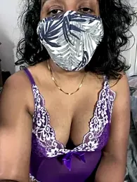 ArathyNambyarMallu webcam model stream image