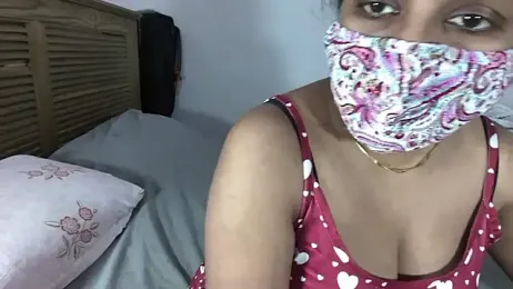 ArathyNambyarMallu webcam model stream image