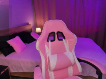 MiaScarlet webcam bongacams model stream image
