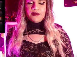 mistressperverttt webcam model stream image