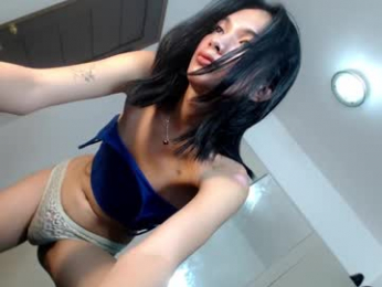 skinny_slutt webcam model stream image