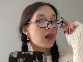 BrittGaillard webcam model stream image