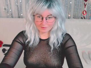 Hanna Vibes webcam model stream image