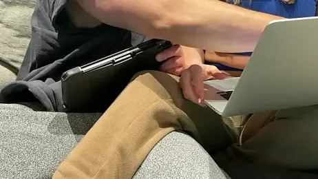 Ambrrr webcam model stream image