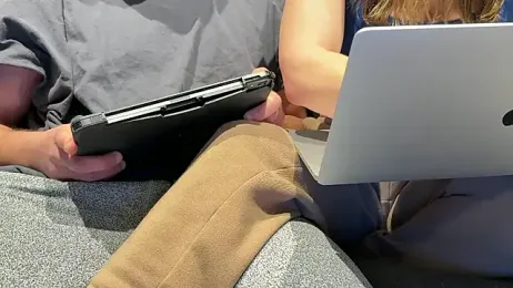 Ambrrr webcam model stream image