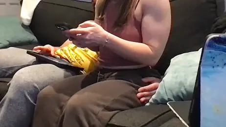 Ambrrr webcam model stream image