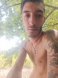 PsyLeo96 webcam model stream image