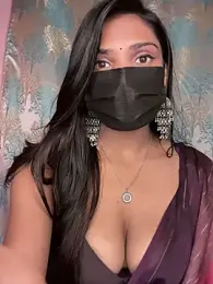 Lovely_Babie webcam model stream image