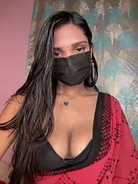 Lovely_Babie webcam model stream image