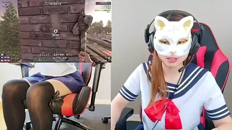 LuuLee0804 webcam model stream image