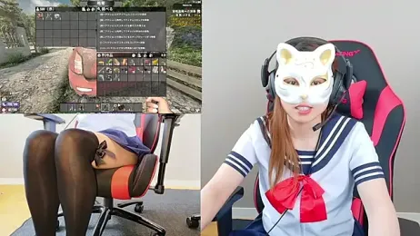LuuLee0804 webcam model stream image