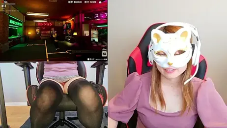 LuuLee0804 webcam model stream image