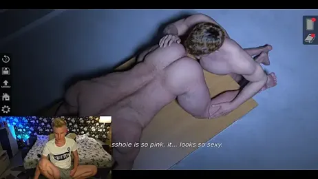 Vuitton webcam model stream image