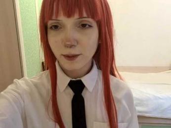 Lilly-XO-XO webcam model stream image