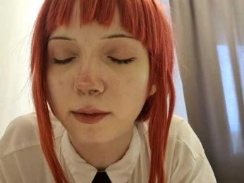 Lilly-XO-XO webcam model stream image