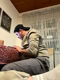 MvM58955050 webcam model stream image