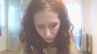 Crystalstrip webcam model stream image