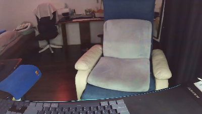 zeenfan webcam model stream image