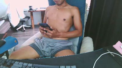 zeenfan webcam model stream image